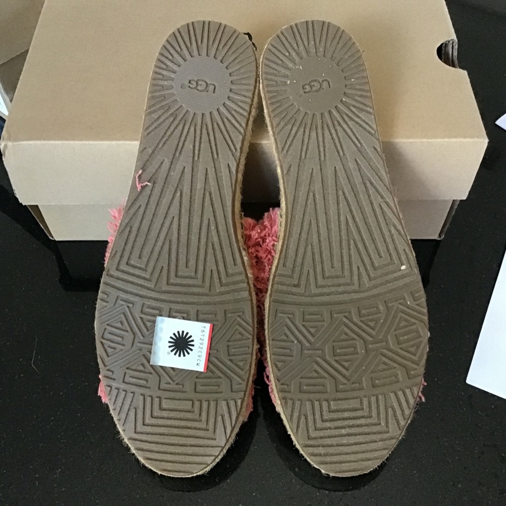 NIB ! UGG Australia Edith Slide - Picture 7 of 7